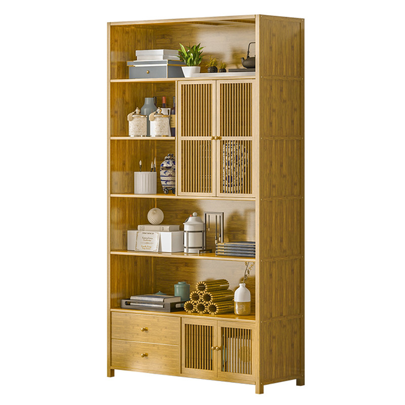 博古架楠竹置物玄关餐边办公室茶室茶叶茶具柜展示多宝阁屏风,住宅家具,多宝格/博古架,淘宝优惠券,粉丝福利购,淘宝优惠卷