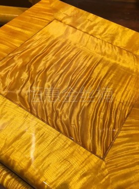金丝楠木家具小板凳矮凳家用换鞋方E凳红木富贵凳客厅沙发实木凳