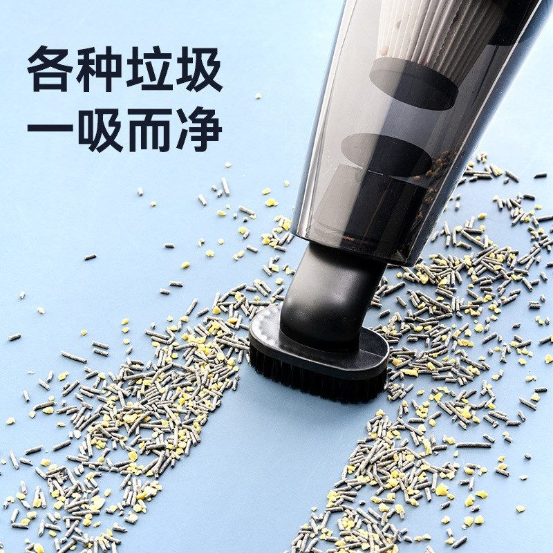 车载吸尘器大功率无线便携手持吸尘器干湿小型家车两用吸尘器跨境,汽车用品/电子/清洗/改装,车用吸尘器,淘宝优惠券,粉丝福利购,淘宝优惠卷