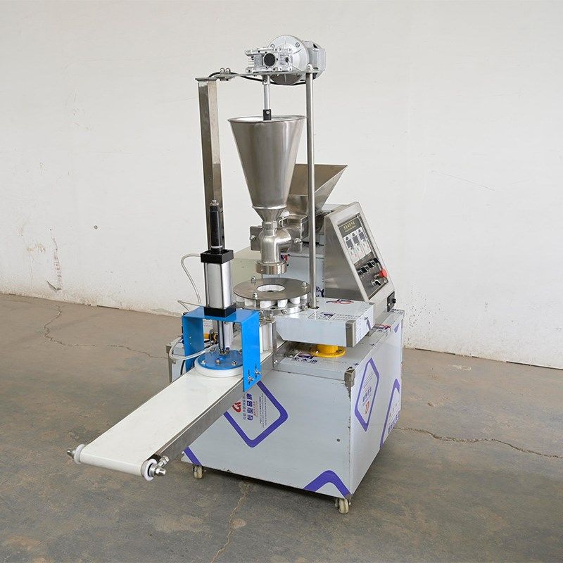 全自动包子馅饼一体机多功能包子方馒头一体机包子圆馒头机,机械设备,其他机械设备,淘宝优惠券,粉丝福利购,淘宝优惠卷