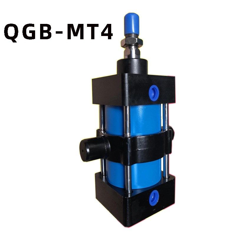 SC标准带中摆气缸SC63/100/125/140/160/200X200X450X600X550TC-M