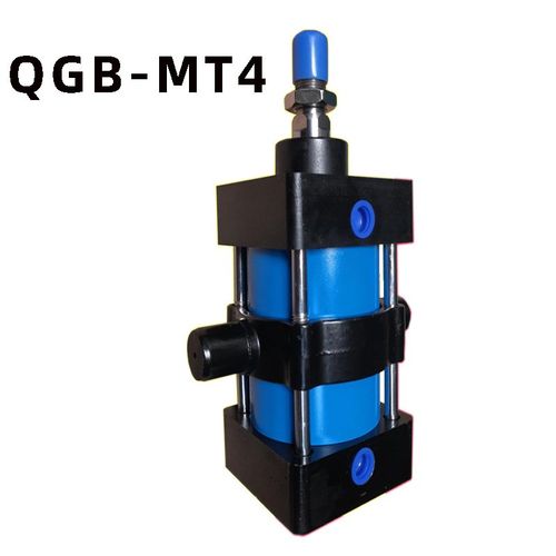 SC标准带中摆气缸SC63/100/125/140/160/200X200X450X600X550TC-M