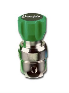 Swagelok世伟洛克KBP1G0A4A5A20000配置BP调压阀0-250psig17.2bar