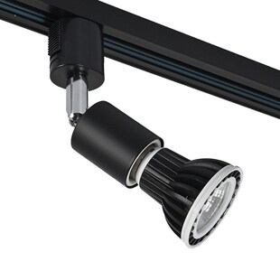 日式 旋转轨道灯E11E17E26日本PSE认证轨道灯日规轨道条厂家直销