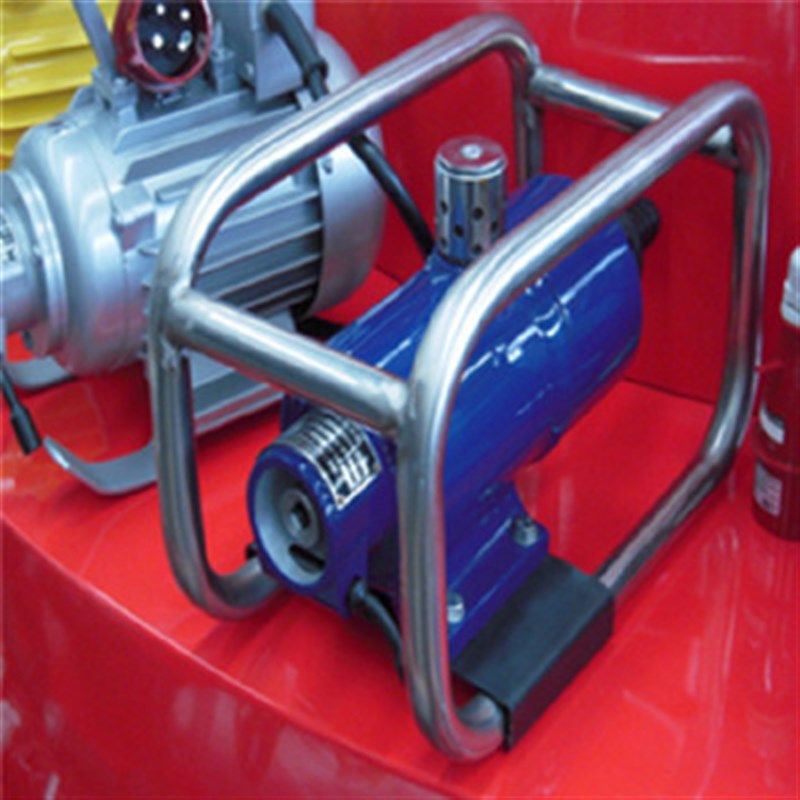 隧道台车用气动振动器 QWZ1000气动振动器