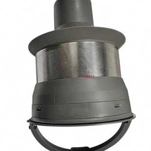 T20 适用于追觅无线吸尘器气旋T30 T10多锥垃圾过滤器家用配件
