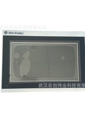 2711P-T7C4D2 2711P-T7C4D1 AB罗克韦尔智能面板触摸屏