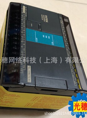 FBs-60MCR2-AC全新原装永宏PLC模块高功能可编程控制器FBs-60MCT