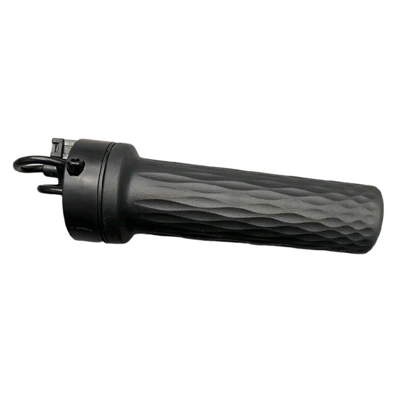 适用九9号原装手把套E200pMk2转把套F90M80CM85CM95C小牛通用配件