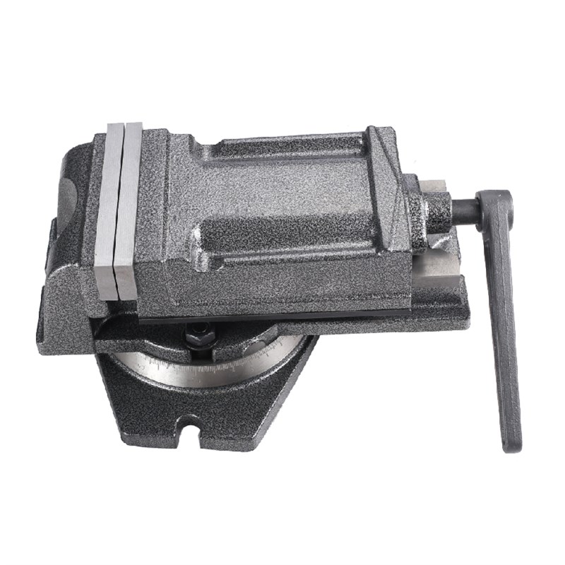 160mm200mim250mm320mm机用平口钳铣床用重型虎钳6寸8寸10寸12寸
