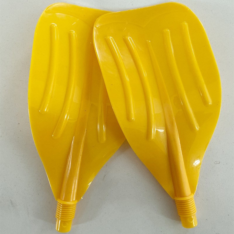 户外船桨 加长加厚皮划艇冲锋舟充气橡皮艇漂流钓鱼船划桨船桨