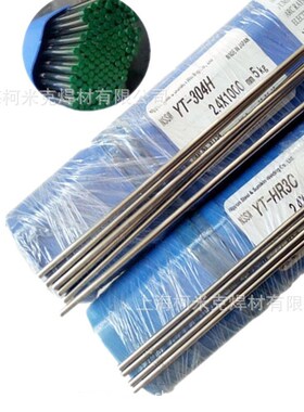 日本住友304H焊丝YT-HR3C焊丝SUPER304H不锈钢焊丝TP310HCbN焊丝