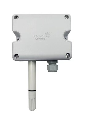 Johnson江森HT7000W3V0 W3C0 W1V0 W1C0 W4V0 W4C0壁挂温度传感器