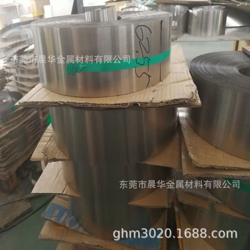 现货4J29可伐合金 4J36因瓦合金  4J29钢板带 4J36钢板圆棒