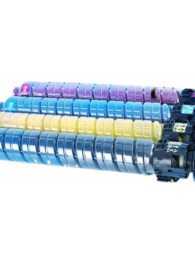 梦翔 适用理光MPC3503粉盒MP C3003SP C3004SP C3504SP复印机碳粉