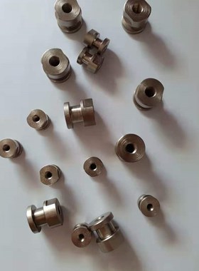 替换米思米FJCL型 怡合达WHC61系列圆头气缸浮动接头 大量现货