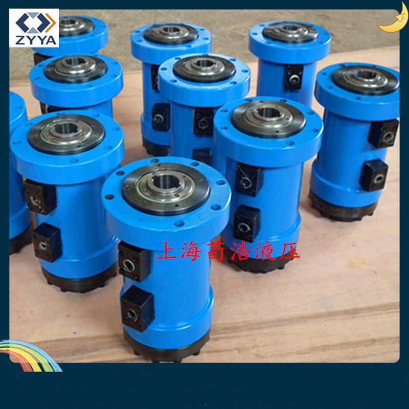 【螺旋摆动油缸】上海荀浩销售螺旋回转摆动液压油缸,标准件/零部件/工业耗材,液压缸,淘宝优惠券,粉丝福利购,淘宝优惠卷