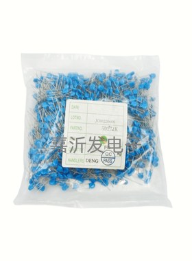 压敏电阻5D391K  片径5MM 181 220 270 330 390 470 471 560 680