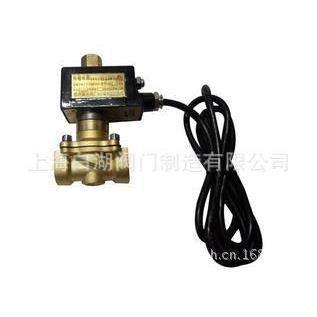2W-20K防二爆 2W磁系列位二直动式膜片2W-20K电通阀