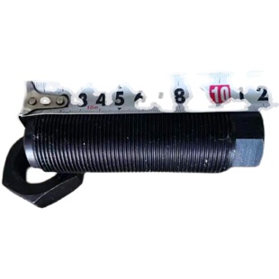 机床M地脚螺丝加工中心调整螺栓 机床设备地脚水平螺丝顶拉螺栓