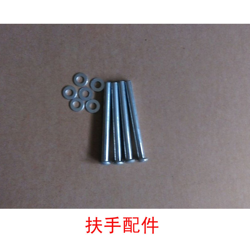 塑料躺椅扶手沙滩椅折叠椅躺椅坐垫靠背办公午休椅子一对