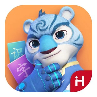 洪恩识字永久拼音思维英语子集绘本阅读十万问编程点读笔卡