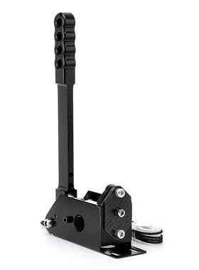 五分科技老司机赛车手刹模拟器游戏方向盘线性漂移拉力速魔MOZ