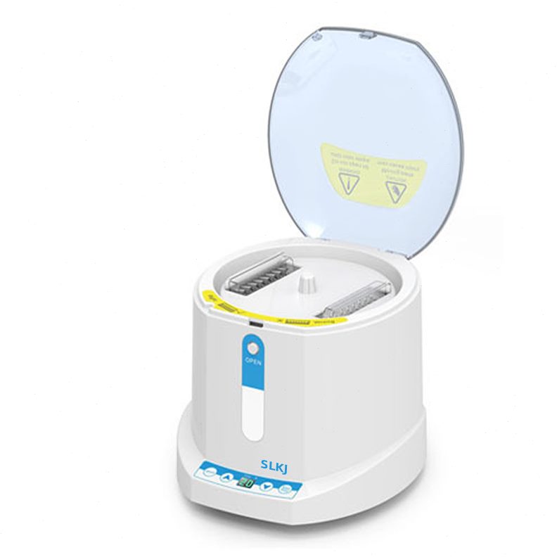 MP-2500 微孔板离心机 迷你型96孔384PCR微孔板离心机