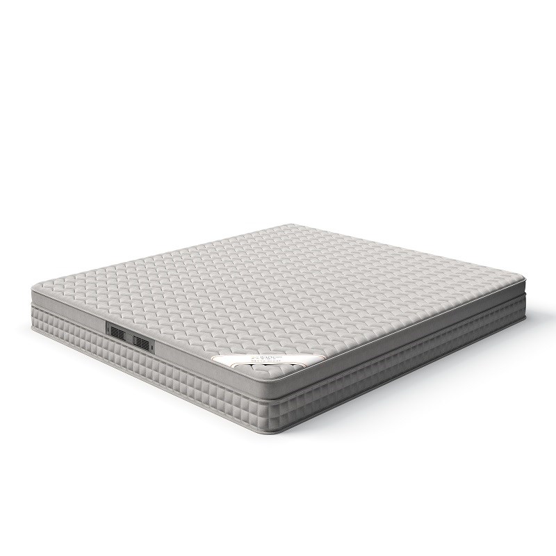 爱璐仕风暖调温床垫智能恒温双温双控安全非电热毯23/26CM针织棉