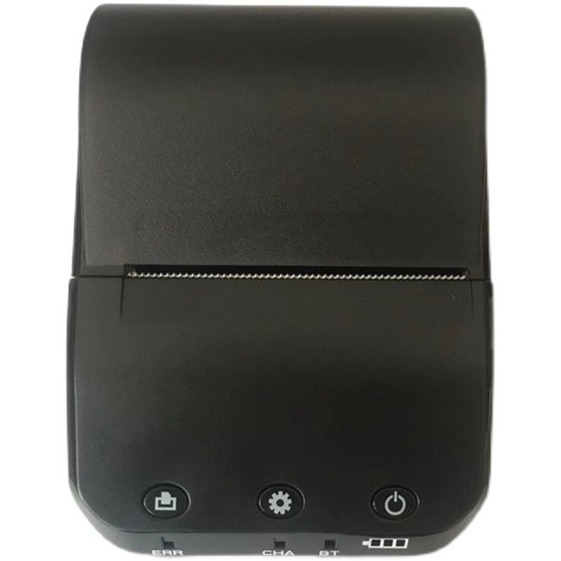 便携警务通热敏打印机进销存友商冷链运输行业数据打印机