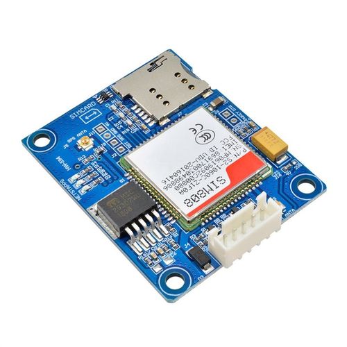 IM模块 GM G G定位 短信 数据传输 芯片发板 代替9