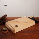 弦迷你小型超薄携式 初学者入门演奏级古筝练指器旅行琴