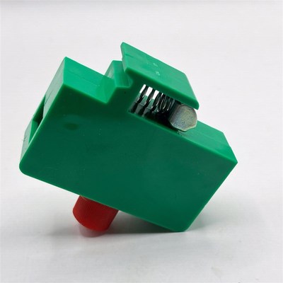 JH2RD 保险丝接线端子高低轨