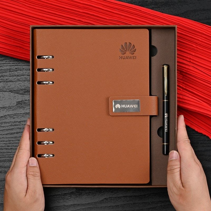 新款活页记事本礼盒定制印loo拆卸同色本子礼盒精致级商务办公笔,文具电教/文化用品/商务用品,笔记本/记事本,淘宝优惠券,粉丝福利购,淘宝优惠卷