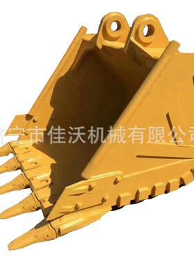 DX215挖掘机挖斗  岩石斗厂家  zx870挖斗铲斗