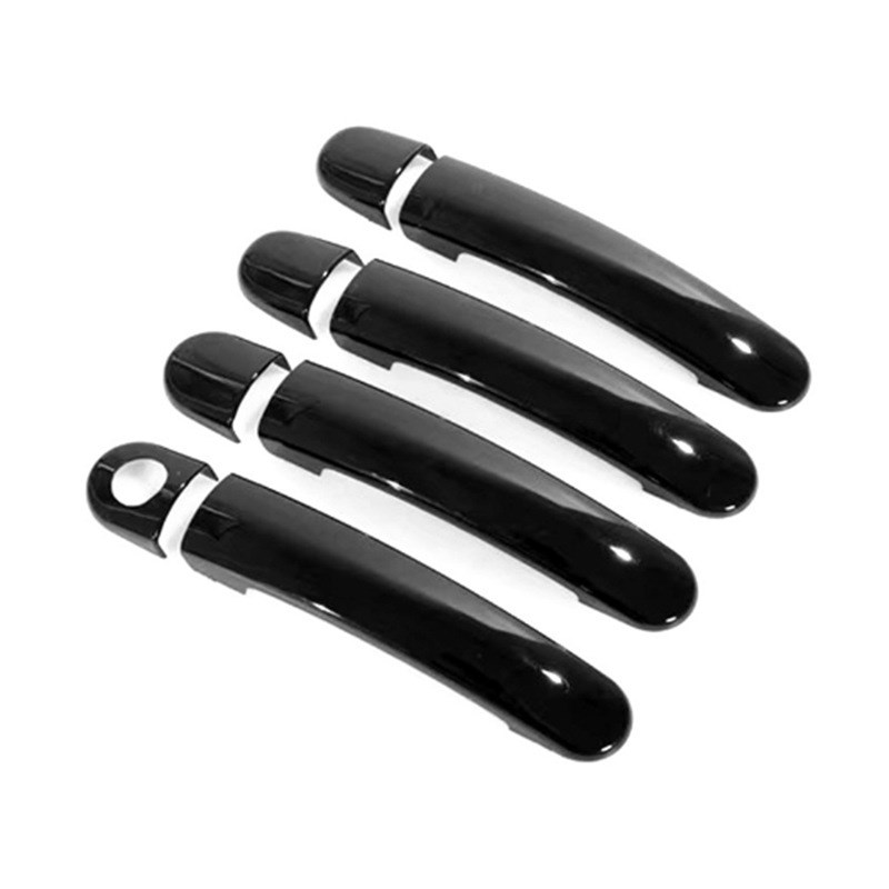 适用于02-09款西雅特Cordoba 6L MK2车门拉手把手扣手保护防撞壳