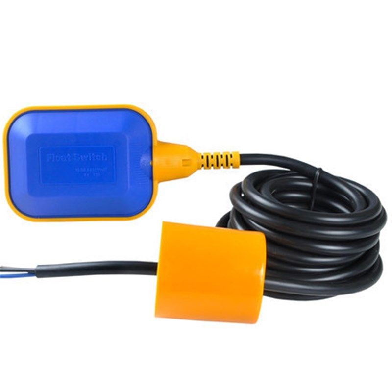 浮球开关水位控制器液位开关水塔水箱水位自动控制开关浮球控制阀