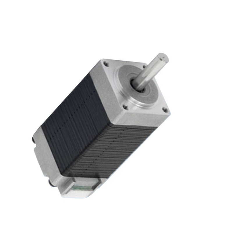 混合式KH20HS33步进电机 打印机器人自动化设备 防监控用高精度