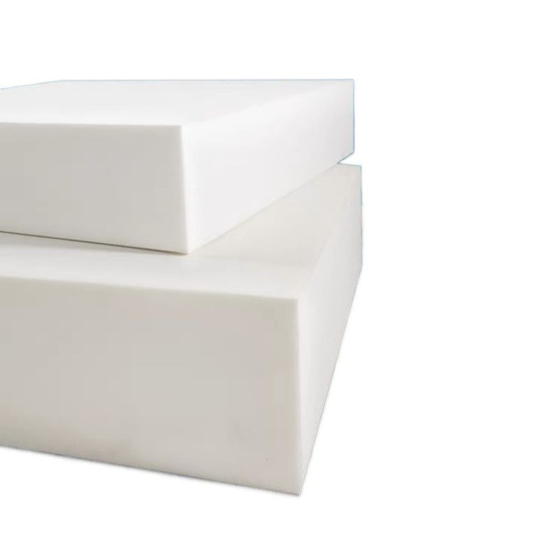 60D高密度海绵床垫加硬加厚家用1米5学生宿舍上下铺榻榻米