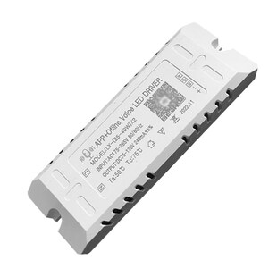 离线语音模块 无极调光驱动器三色变光镇流器智能控制关