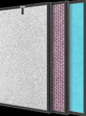 适配德国tion汉朗空气净化器芯TIFI典雅贵族时尚洁净风芯