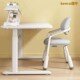 恩荣课牛蘑菇儿童学习椅升降小孩写字追背矫正坐姿桌