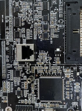 英威腾变频器GDGD系.227W控制板U板