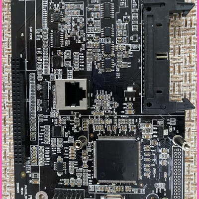 英威腾变频器GDGD系.227W控制板U板