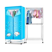 干衣通用布外罩通用层支架子烘干布布罩