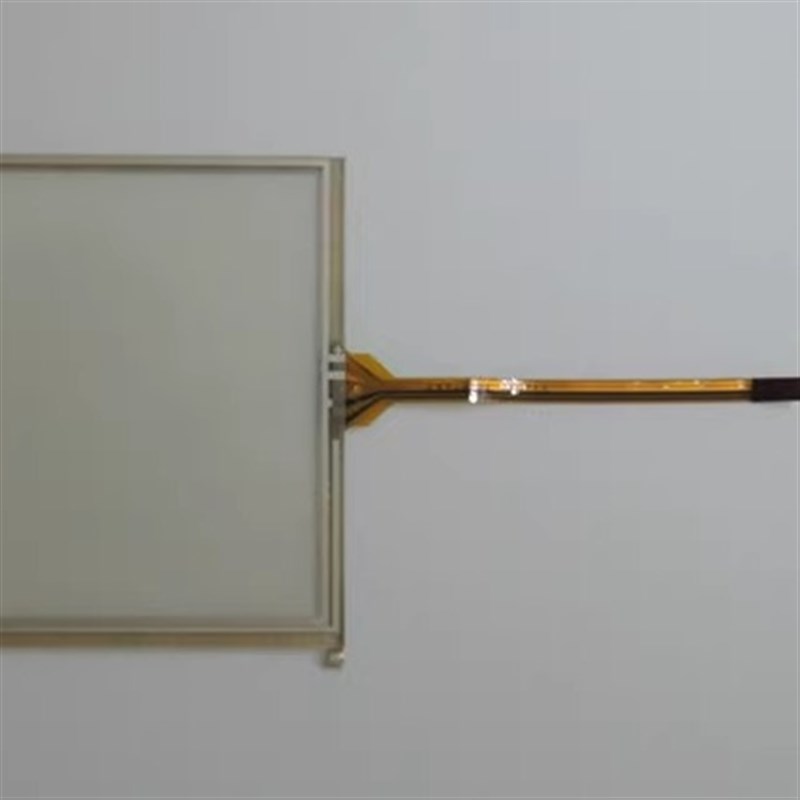 繁易触摸屏FE2070C-B原装外屏FE70C触控屏 FE70M触摸板MT70