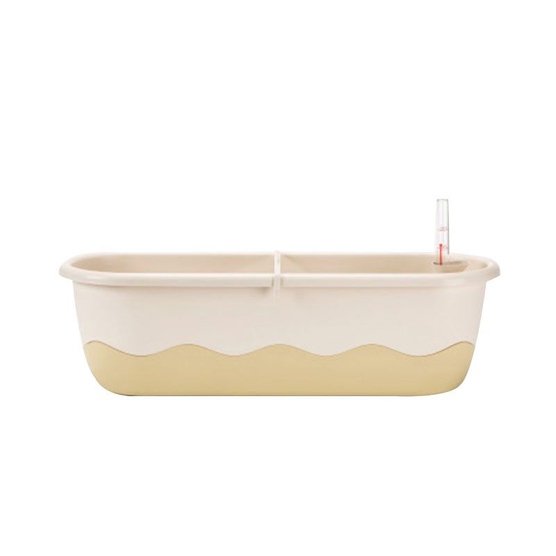 利快自吸水盆li捷长方形树脂种种菜盆 阳台种植盆,家居饰品,花盆,淘宝优惠券,粉丝福利购,淘宝优惠卷