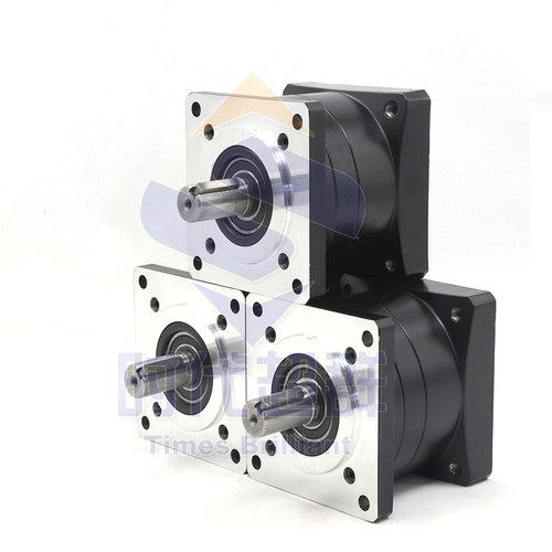 行星减速机速比       2 2  伺服电机专用孔轴输出