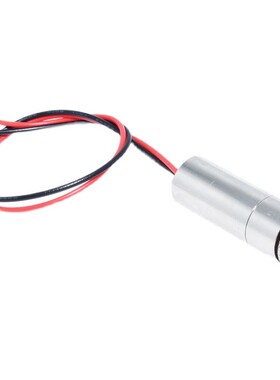 绿光点状激光头mW激光模组 MMMMMM直径激光管 绿色激光束