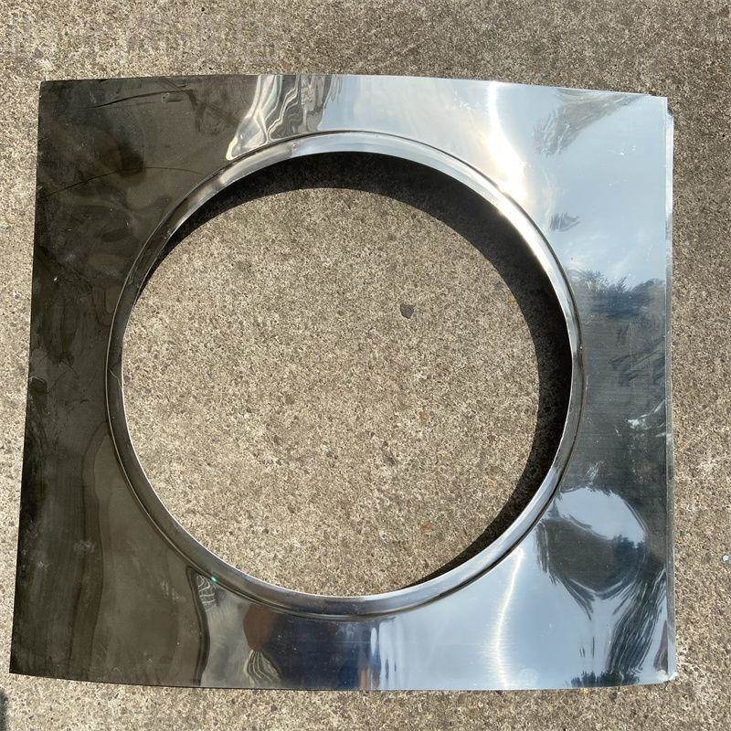 不锈钢通风球不锈钢底座屋顶通风器彩钢底座风球底座无动力通风球